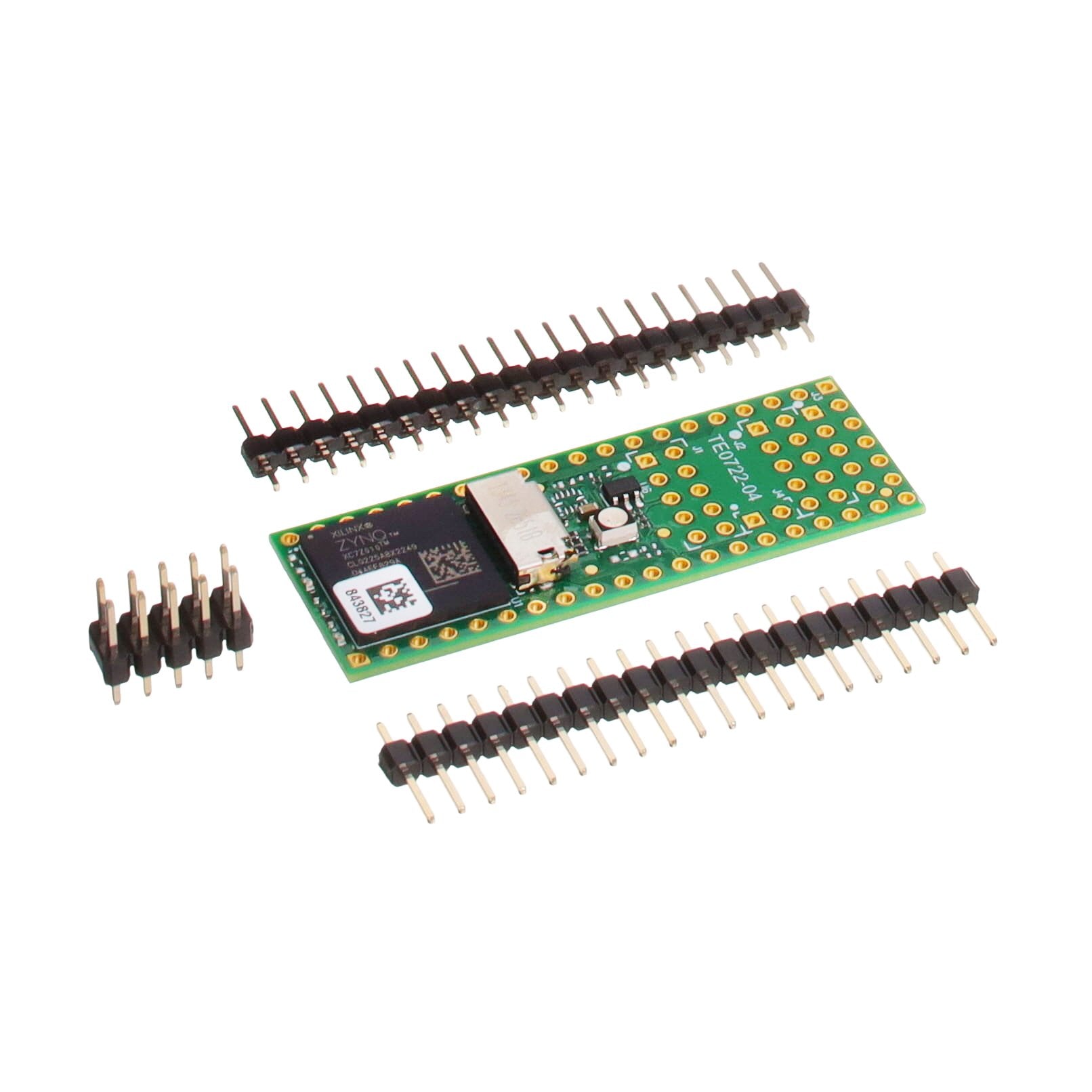Trenz Electronic GmbH TE0722-04-41I-4-A Zynq FPGA ARM Cortex-A9