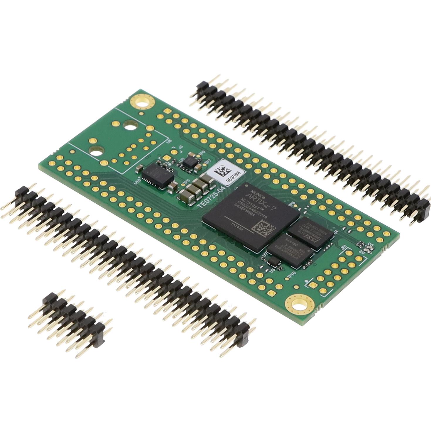 Trenz Electronic GmbH TE0725-04-72I-1-B - - -