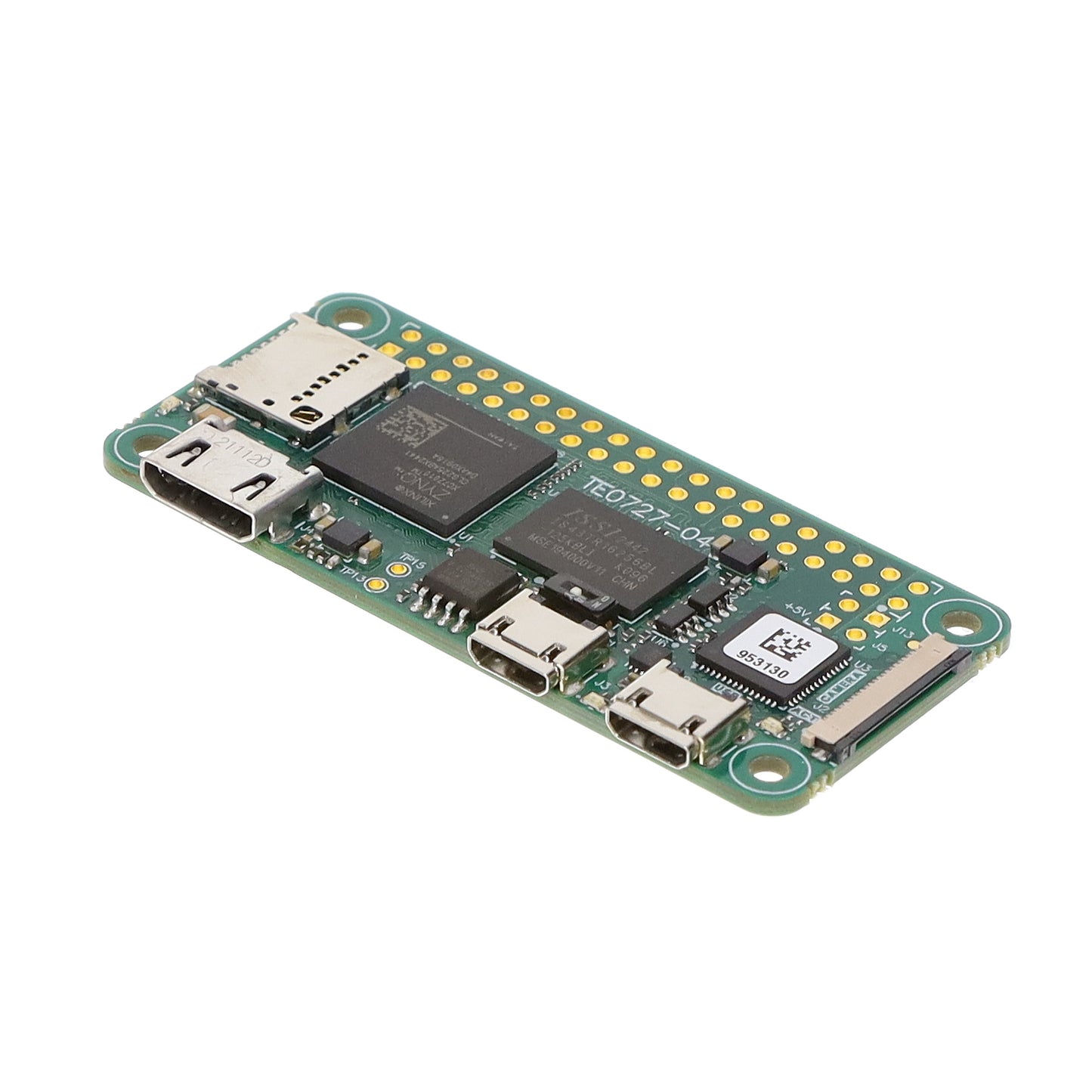 Trenz Electronic GmbH TE0727-04-41C38 Zynq FPGA Zynq™ XC7Z010-1CLG225C