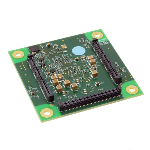Trenz Electronic GmbH TE0728-04-1Q TE0728 MCU, FPGA ARM Cortex-A9