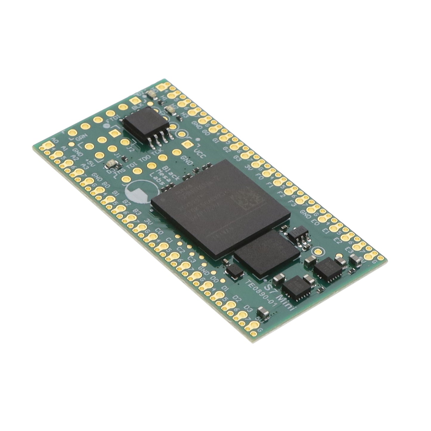Trenz Electronic GmbH TE0890-01-P1C-5-A TE0890 FPGA Core Xilinx Spartan-7 XC7S25