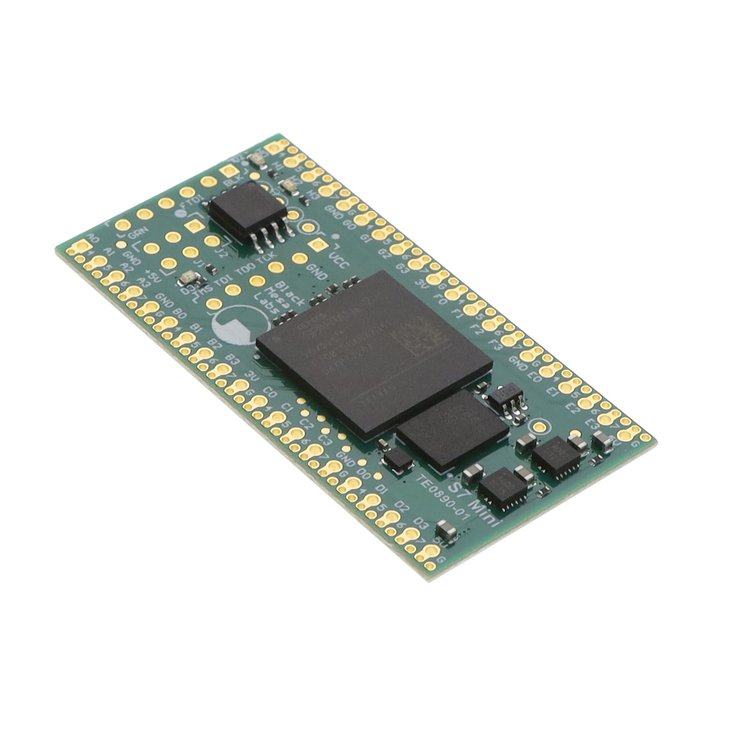 Trenz Electronic GmbH TE0890-01-P1C-5-A TE0890 FPGA Core Xilinx Spartan-7 XC7S25