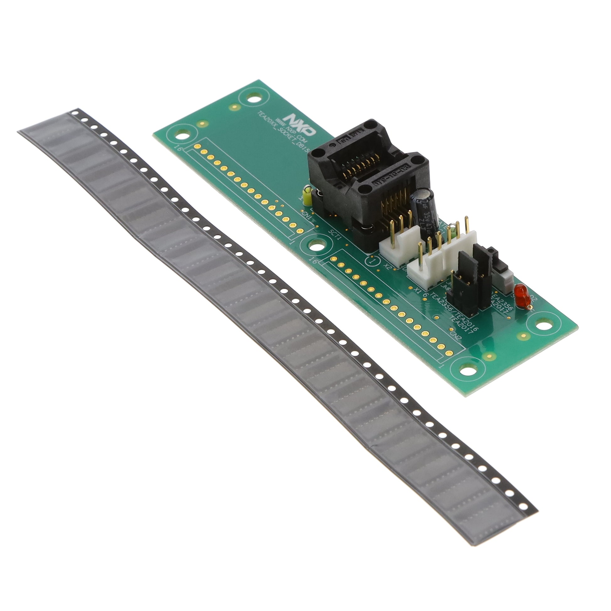 NXP USA Inc. TEA2017DK1007 -