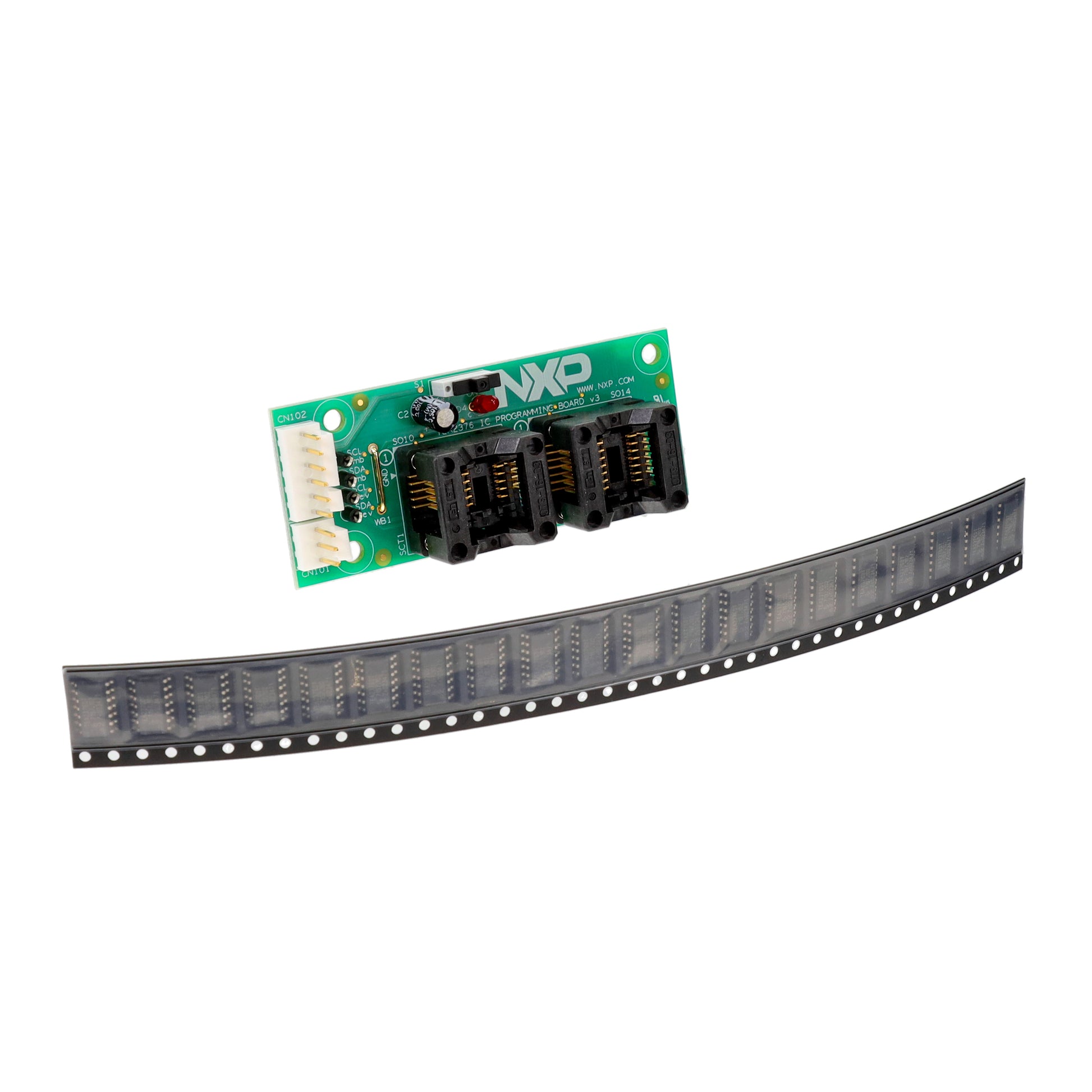 NXP USA Inc. TEA2376DK1011 -