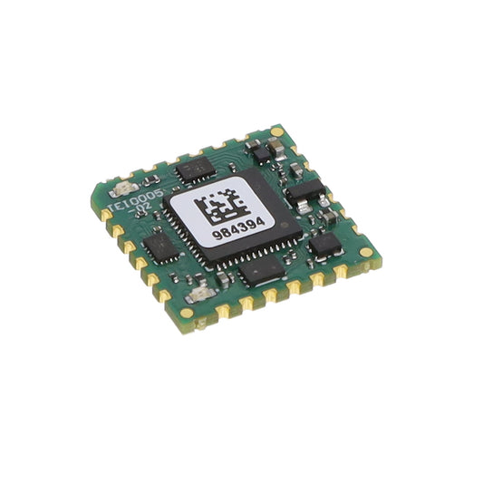 Trenz Electronic GmbH TEI0005-02 -