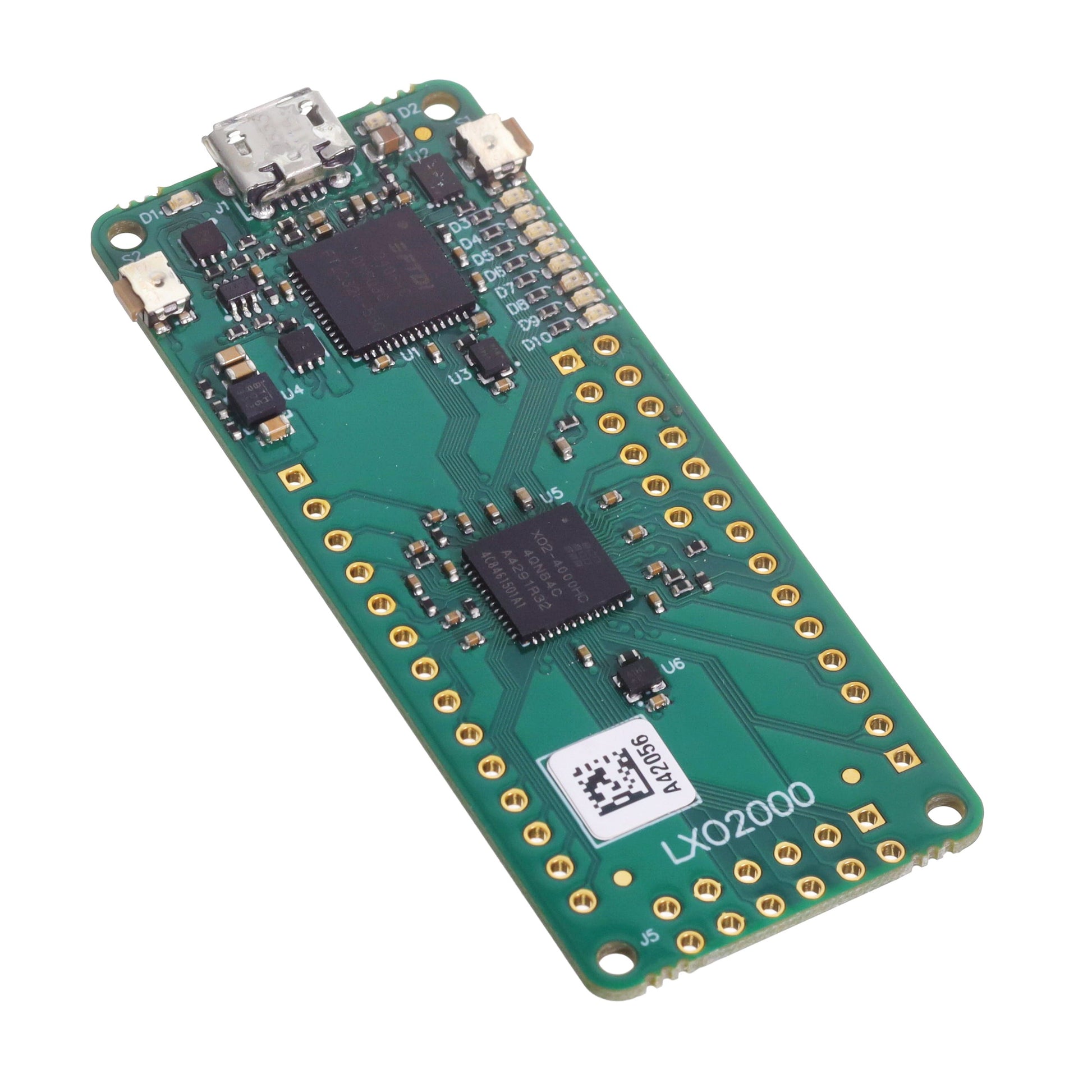 Trenz Electronic GmbH TEL0001-03-CG41A - FPGA -