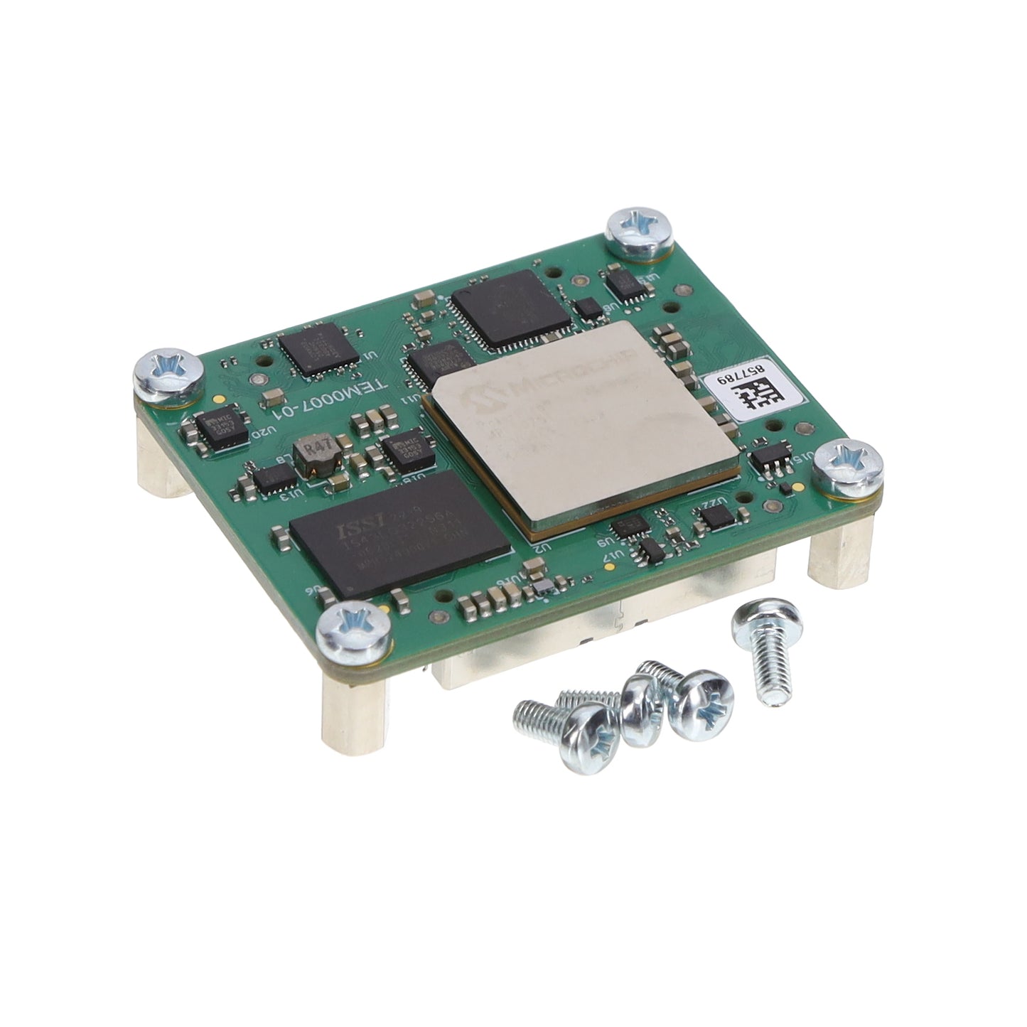 Trenz Electronic GmbH TEM0007-01-CAA11-A PolarFire® FPGA -