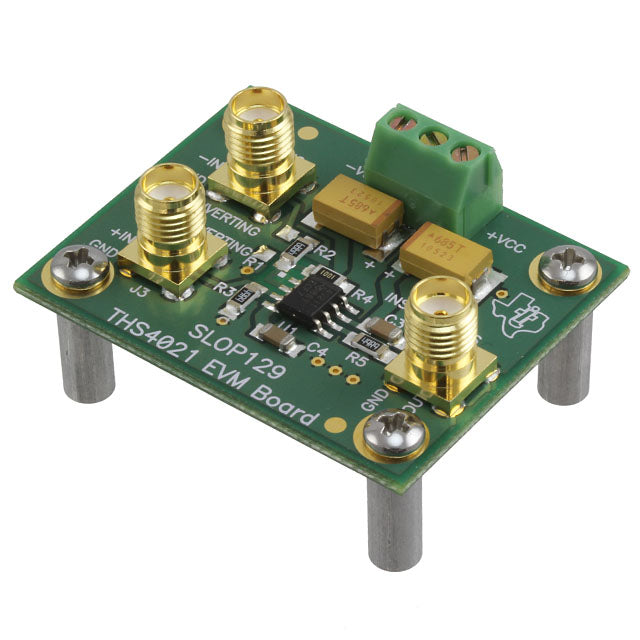 Texas Instruments THS4021EVM - Voltage Feedback