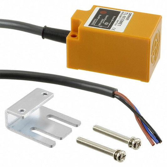 Omron Automation and Safety TL-N20ME1 - Inductivo
