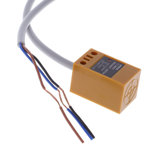 Omron Automation and Safety TL-Q5MC2 - Inductivo