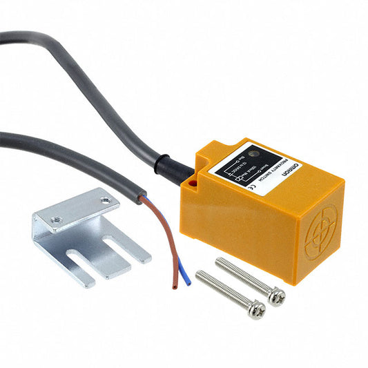 Omron Automation and Safety TL-N20MD1 - Inductivo
