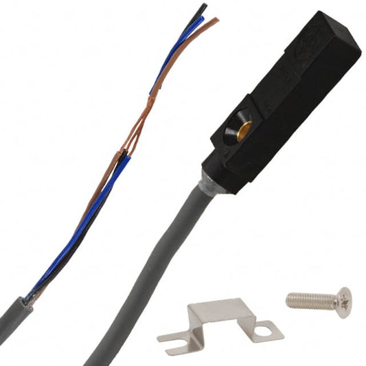 Omron Automation and Safety TL-W1R5MB1 - Inductivo