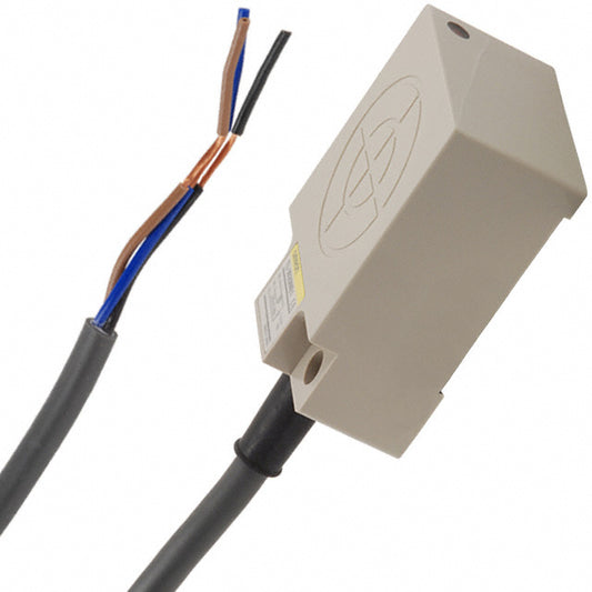 Omron Automation and Safety TL-W20ME1 - Inductivo