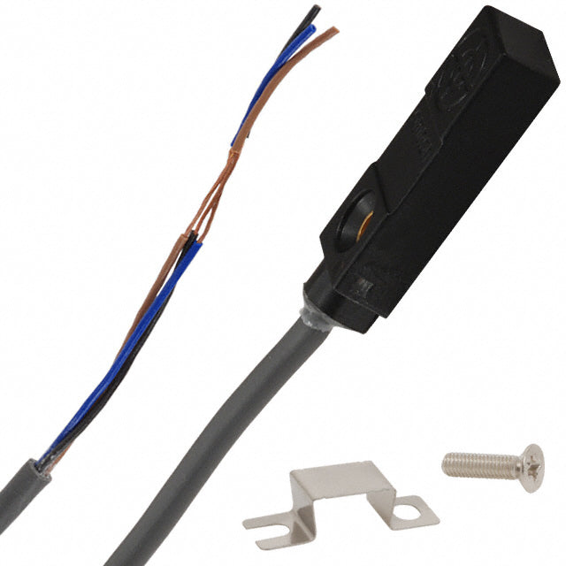 Omron Automation and Safety TL-W3MC1 - Inductivo
