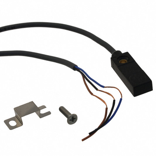 Omron Automation and Safety TL-W3MC2 - Inductivo