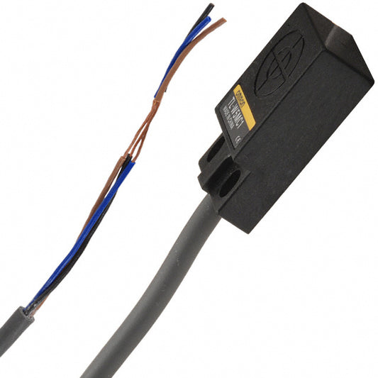 Omron Automation and Safety TL-W5MC1 - Inductivo