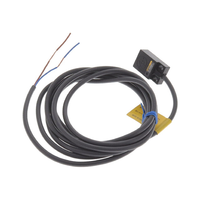 Omron Automation and Safety TL-W5MD1 - Inductivo