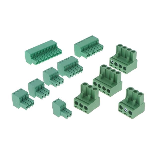 Schneider Electric TM172ASCTB28E Modicon M172 Bloque de terminales Serie Modicon M171, Modicon M172