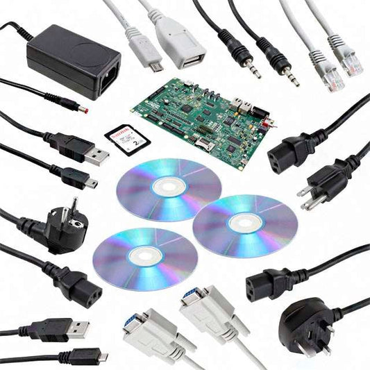 Texas Instruments TMDSOSKL137 OMAP™ DSP
