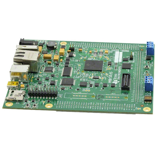 Texas Instruments TMDSRM48HDK Hercules™ MCU 32-Bit