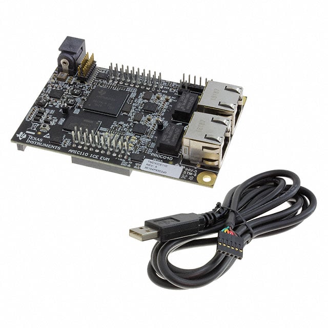 Texas Instruments TMDXICE110 Sitara™ MPU