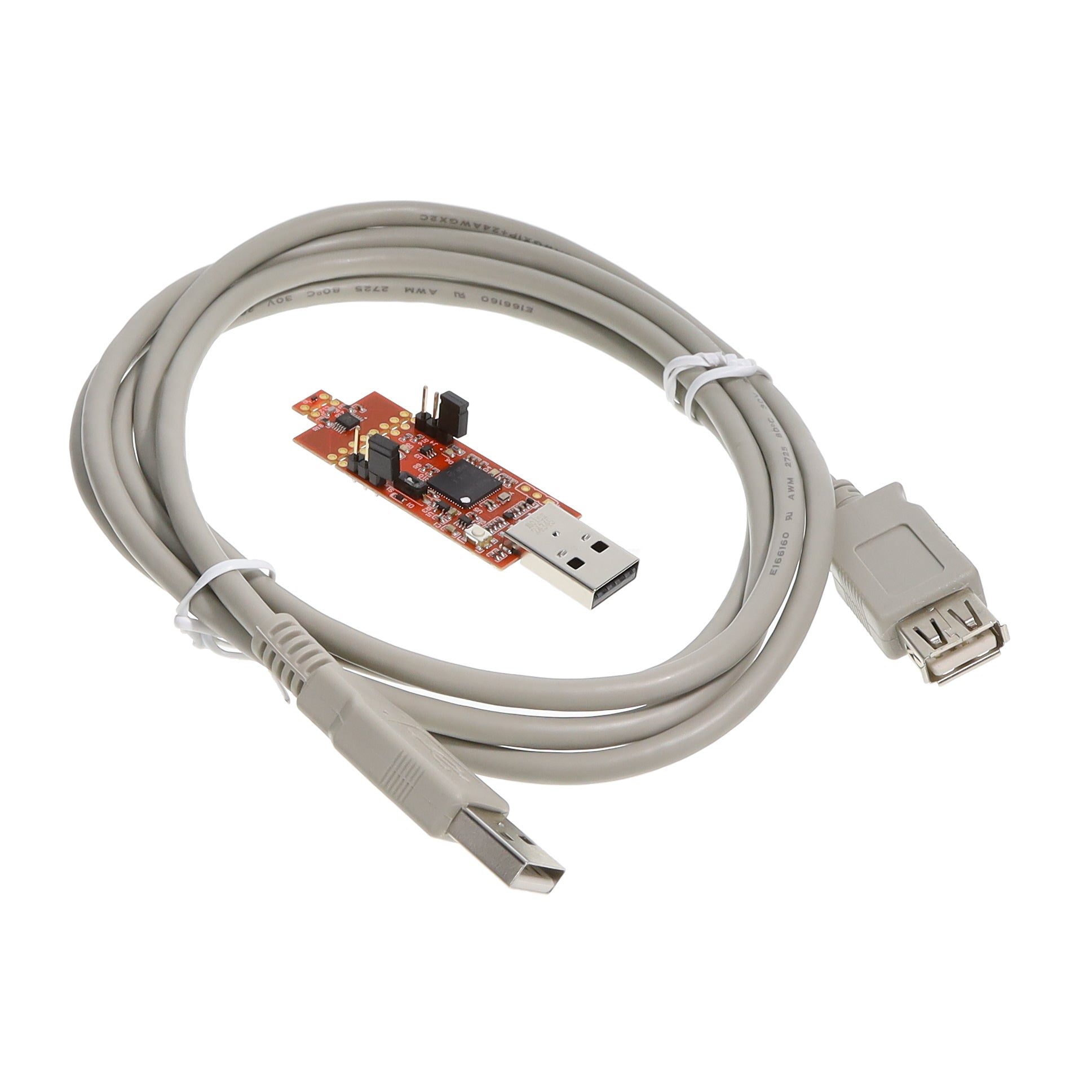 Texas Instruments TMP461EPEVM - Temperature -
