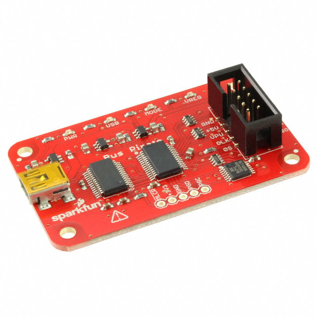 SparkFun Electronics 12942 -