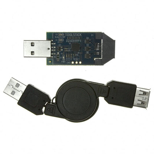 Silicon Labs TOOLSTICKBA - MCU 8-Bit