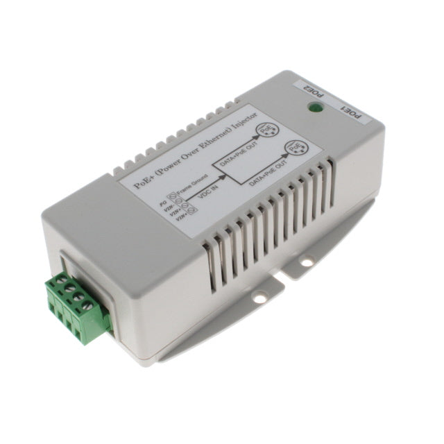 Tycon Systems Inc. TP-DC-1248GDX2-HP TP-DC Inyector pasivo 10 ~ 15V