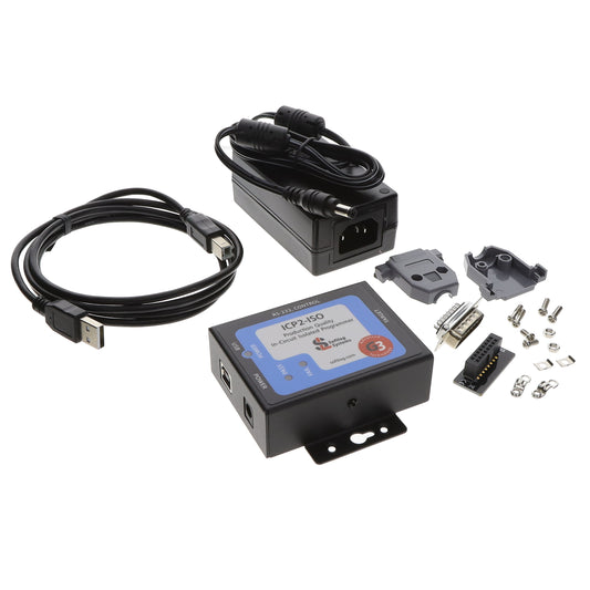 Microchip Technology TPG100022-G3 Softlog
