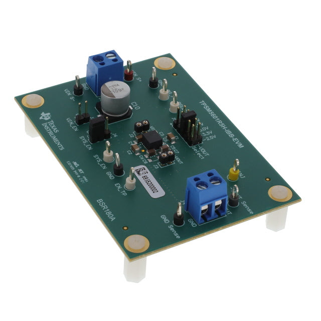Texas Instruments TPSM5601R5H-IBBEVM - EVAL BOARD FOR TPSM5601R5H