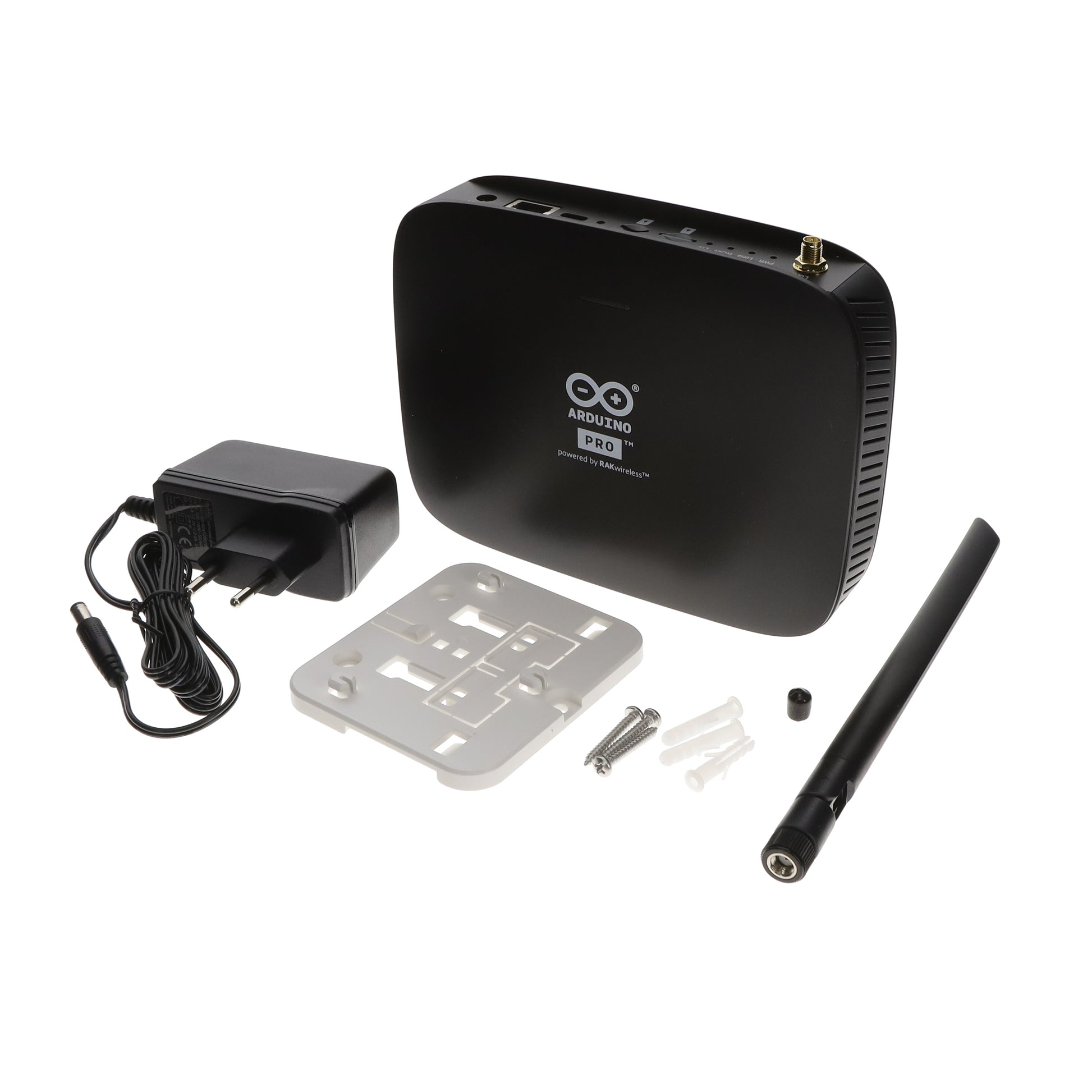 Arduino TPX00098 Arduino Edge, Pro WISGATE EDGE LITE2 - EU Gateway