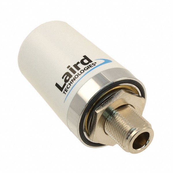 TE Connectivity TRA24003P Phantom® Celular, WiFi UHF (2GHz ~ 3GHz)