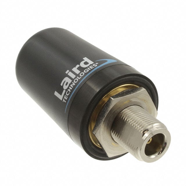 TE Connectivity TRAB24003P Phantom® Celular, WiFi UHF (2GHz ~ 3GHz)