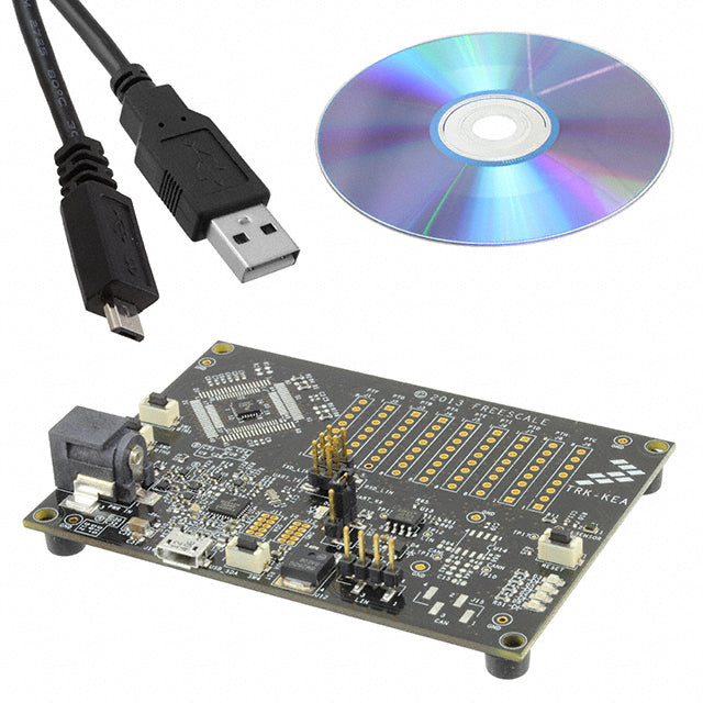 NXP USA Inc. TRK-KEA8 Kinetis MCU 32-Bit
