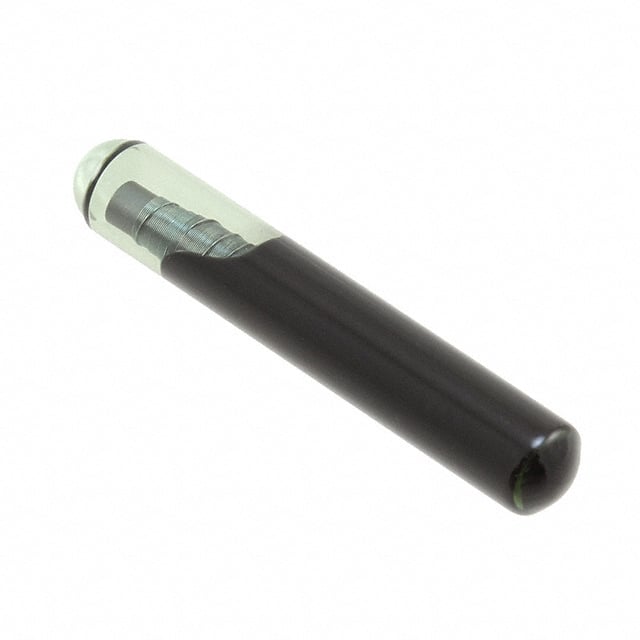 Texas Instruments TRPGR30ATGA - Encapsulado de vidrio Pasivo
