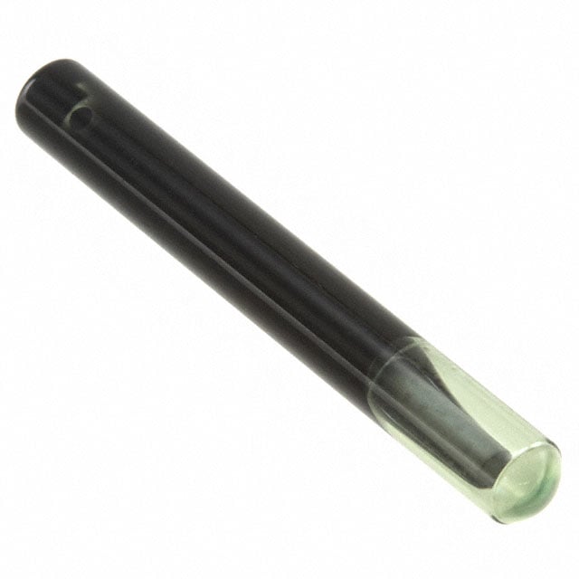 Texas Instruments TRPGR30ATGB - Encapsulado de vidrio Pasivo