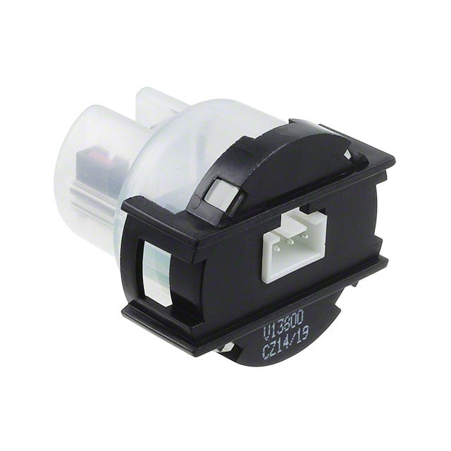 Amphenol Advanced Sensors (Thermometrics) TSD-10 - SENSOR TURBIDITY PHOTOTRANSISTOR