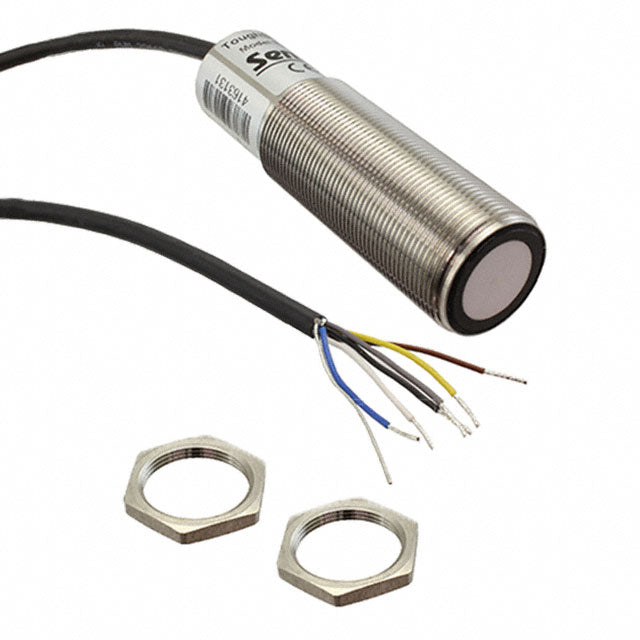 Senix Corporation TS-100.14A1X.007FA ToughSonic® TSPC Ultrasónico