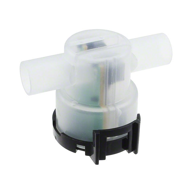 Amphenol Advanced Sensors (Thermometrics) TST-10 - SENSOR TURBIDITY PHOTOTRANSISTOR
