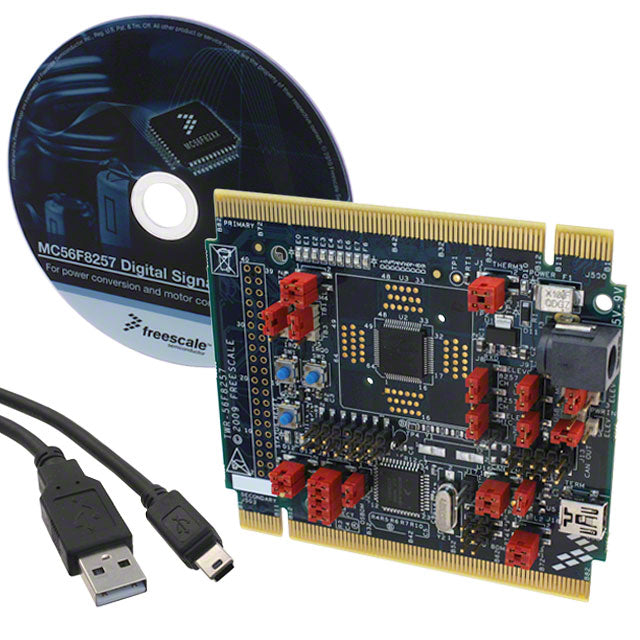 NXP USA Inc. TWR-56F8257 - DSP