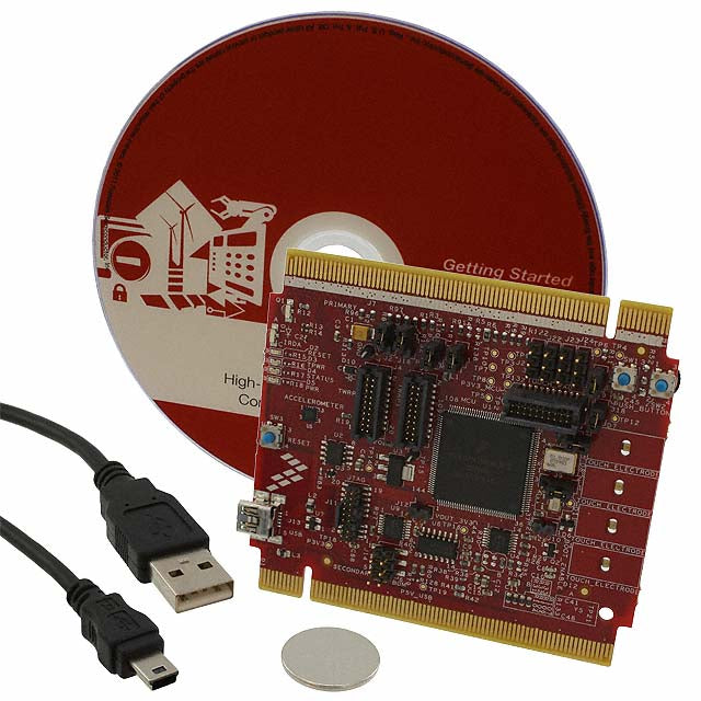 NXP USA Inc. TWR-K60F120M Kinetis MCU 32-Bit