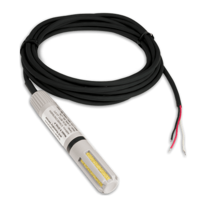 ControlByWeb X-DTHS-P Temperature/Humidity Sensor (Probe)