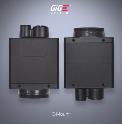 Triton2 SWIR 5.2MP Camara (Sony IMX992) - LUCID Vision Labs TRT053S-WC