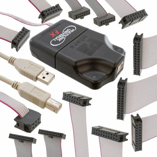 NXP USA Inc. U-MULTILINK-FX USB Multilink