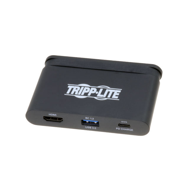 Eaton Tripp Lite U444-T6N-H4UBC - USB a HDMI, USB USB - C 3.0 (3.1 Gen 1, Superspeed) macho