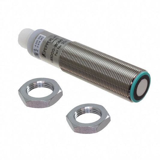 Pepperl+Fuchs, Inc. UB1000-18GM75-E5-V15 - Ultrasónico