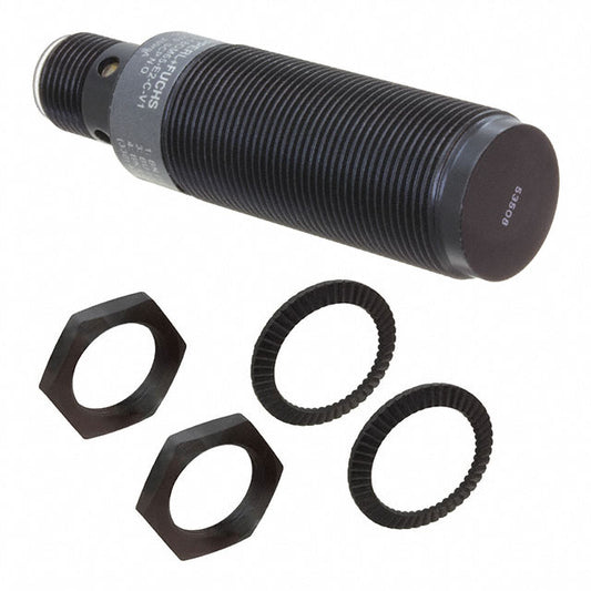 Pepperl+Fuchs, Inc. UB300-18GM40-E5-V1 - Ultrasónico