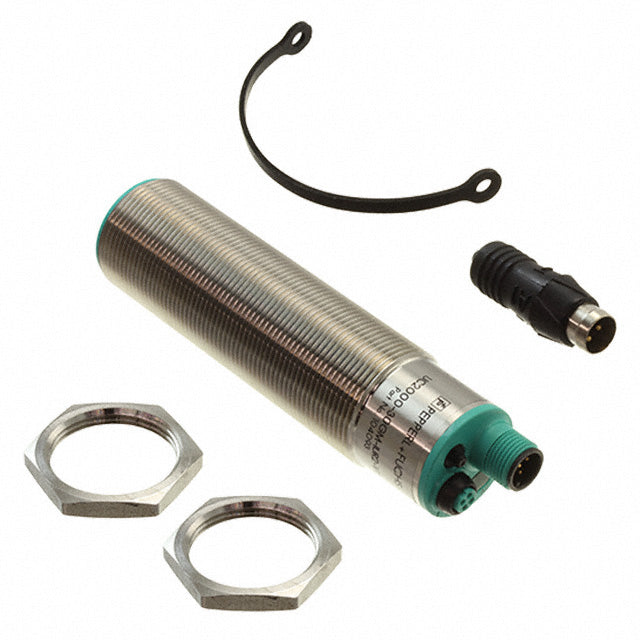 Pepperl+Fuchs, Inc. UC2000-30GM-IUR2-V15 - Ultrasónico