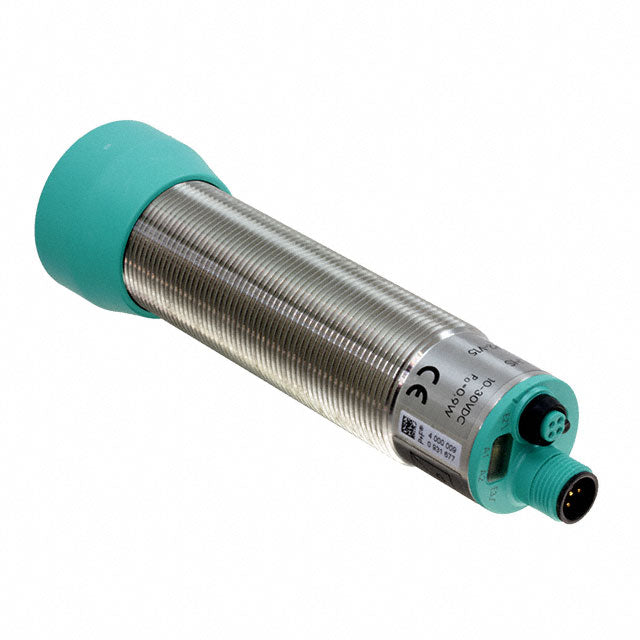 Pepperl+Fuchs, Inc. UC4000-30GM-IUR2-V15 - Ultrasónico